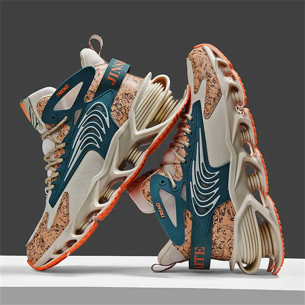 Tech Wear Accessories - Non-slip Mid Child Running Sneakers Casual