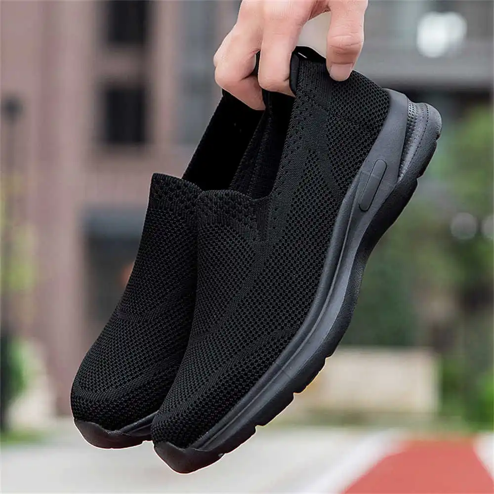 Best Tech Office Accessories - Without Lace Net Man's Boots For