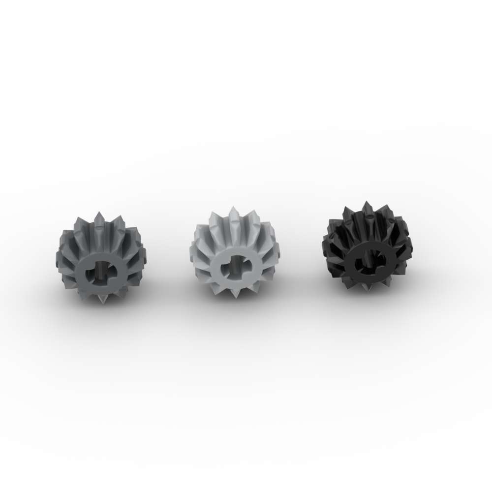 Tech Accessories Gifts - MOC 10PCS 32270 Gear 12 Tooth