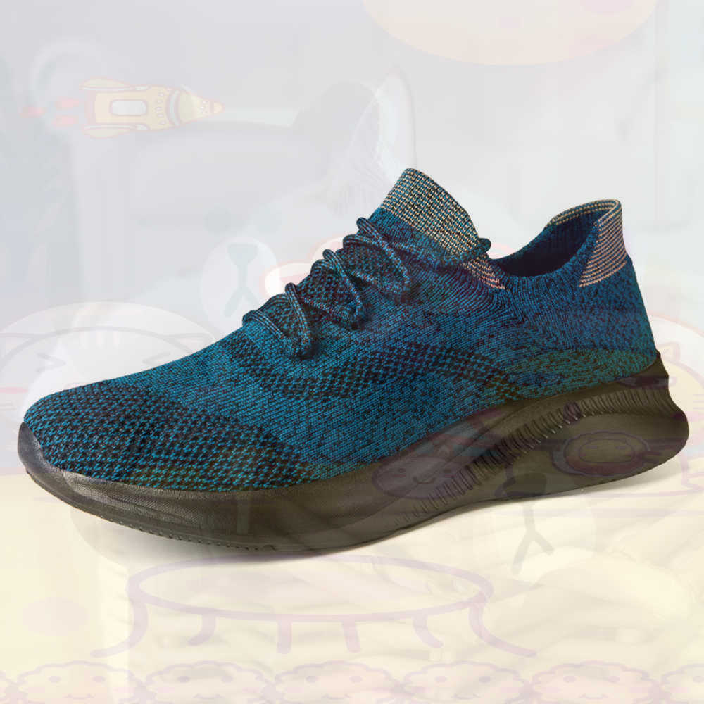 Best Tech Office Accessories - Number 41 Soft Bottom High-quality Shoes