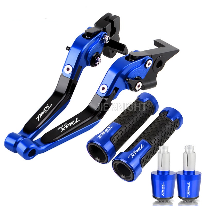 I Tech Accessories - New For YAMAHA TECH MAX TMAX