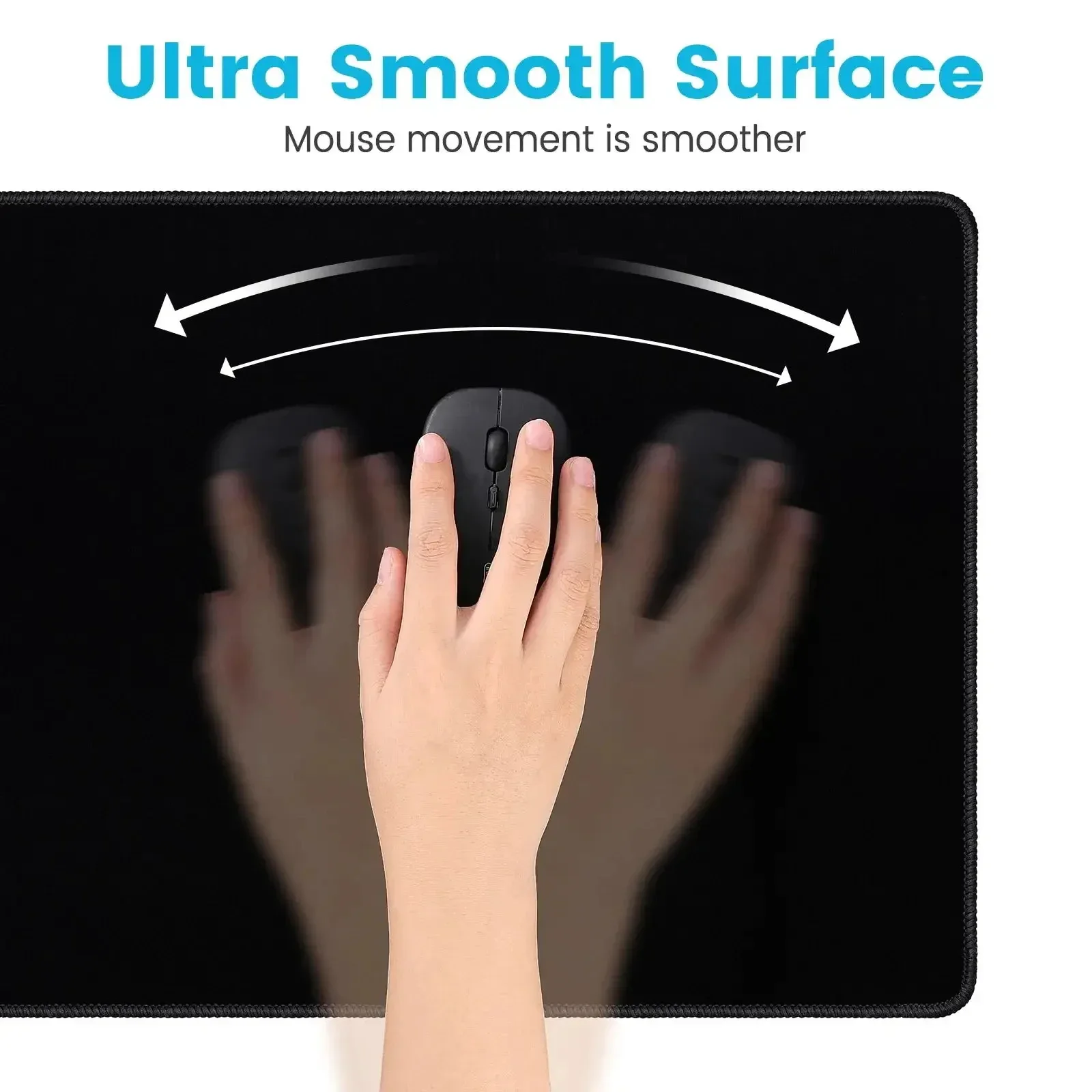 Mousepad Laptop Office Desk An - Tech Table Accessories 评论和价格