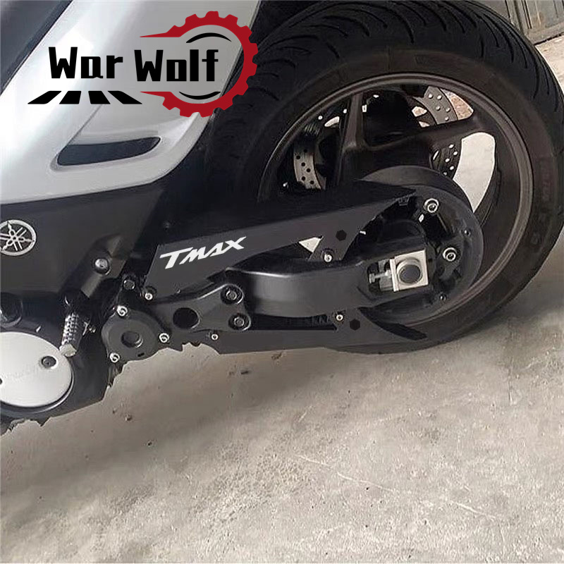 Motorcycle Chain Cover Protect - I Tech Accessories 评论和价格