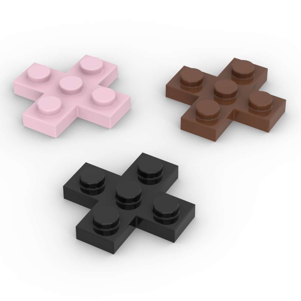 MOC 10PCS Modified 15397 3x3 C - Tech Accessories Gifts 评论和价格