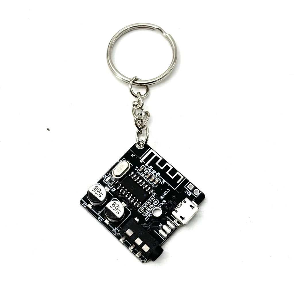 Metal Bag Pendant Tech Aesthet - Tech Accessories Key 评论和价格