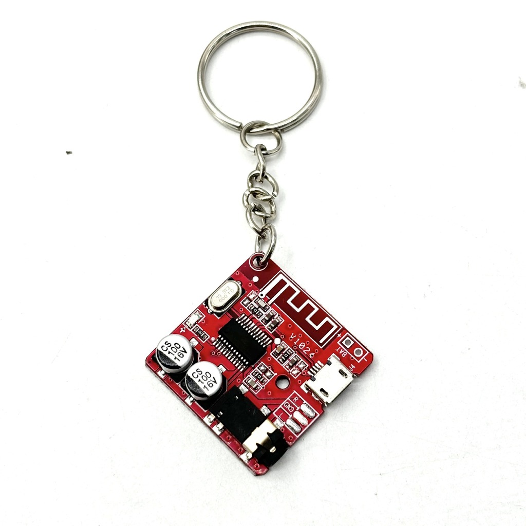 Metal Bag Pendant Tech Aesthet - Tech Accessories Key 评论和价格