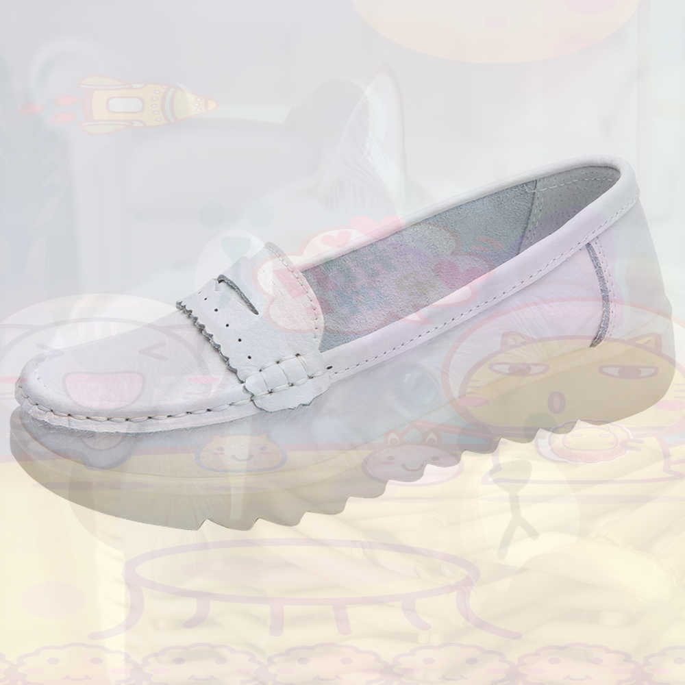 Moccasin Driving Teenage Sneak - Best Tech Office Accessories 评论和价格