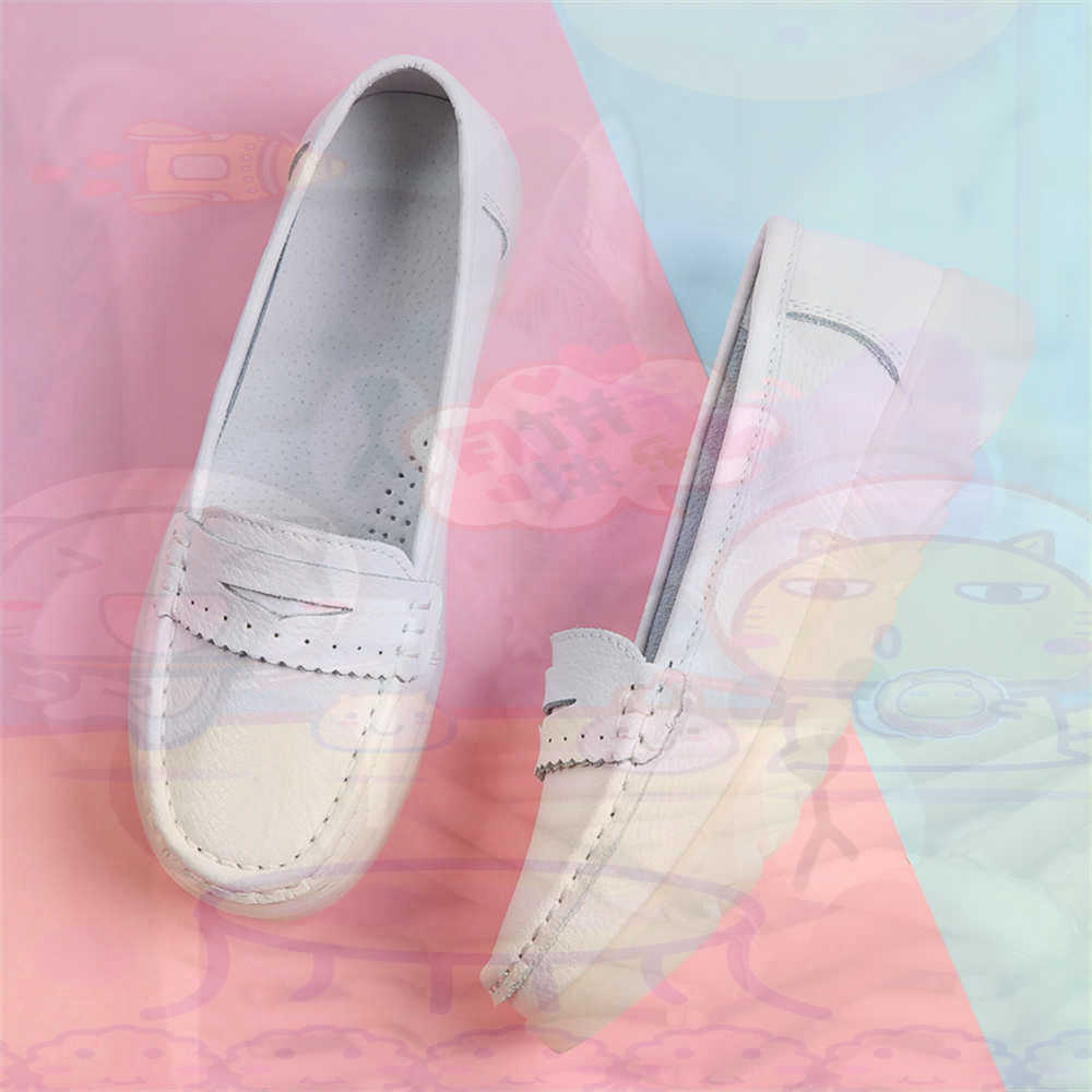 Moccasin Driving Teenage Sneak - Best Tech Office Accessories 评论和价格
