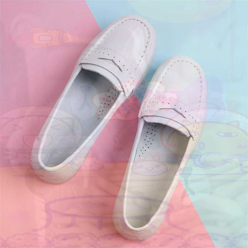 Moccasin Driving Teenage Sneak - Best Tech Office Accessories 评论和价格