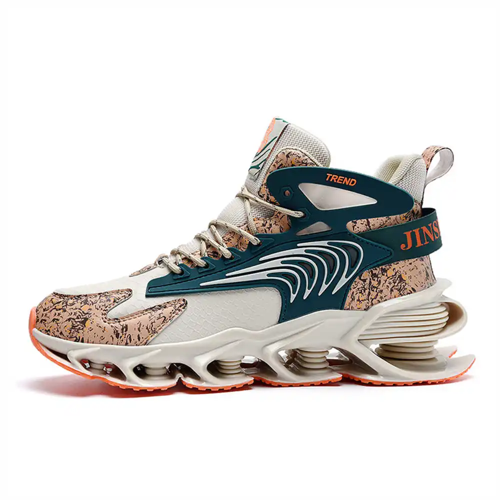 Non-slip Mid Child Running Sne - Tech Wear Accessories 评论和价格