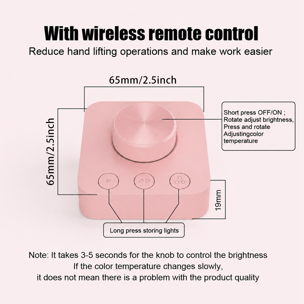 Smart RGB Monitor Light Bar Le - Tech Table Accessories 评论和价格
