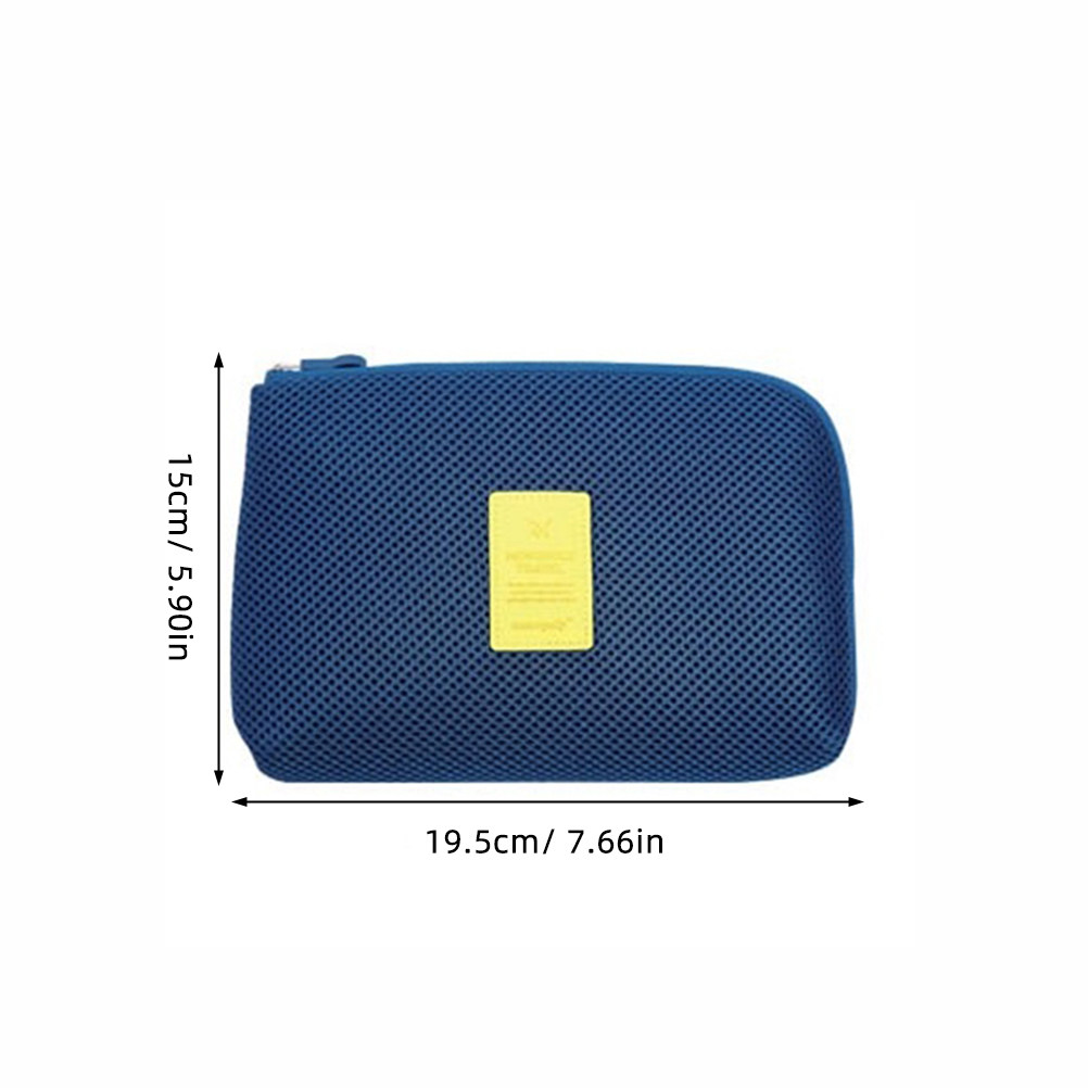 Universal Shockproof Tech Acce - Tech Accessories Designer 评论和价格