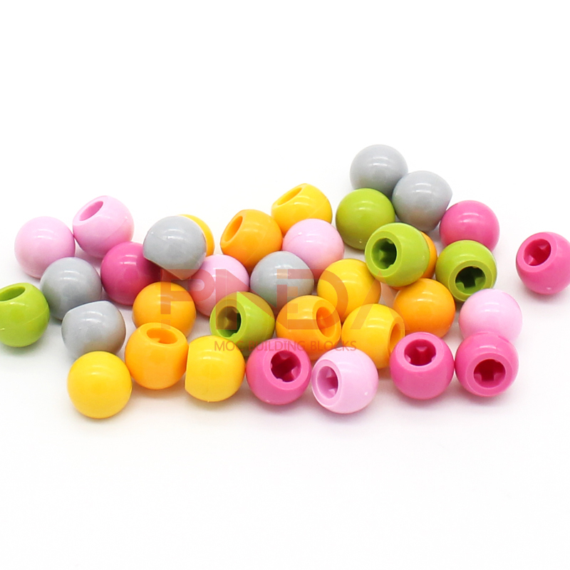 20pcs Compatible MOC Brick Par - Tech Accessories Gifts 评论和价格