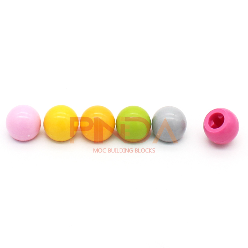 20pcs Compatible MOC Brick Par - Tech Accessories Gifts 评论和价格