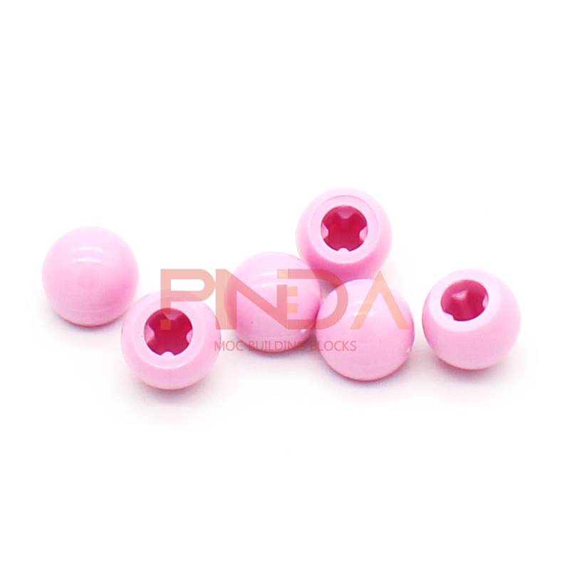 20pcs Compatible MOC Brick Par - Tech Accessories Gifts 评论和价格