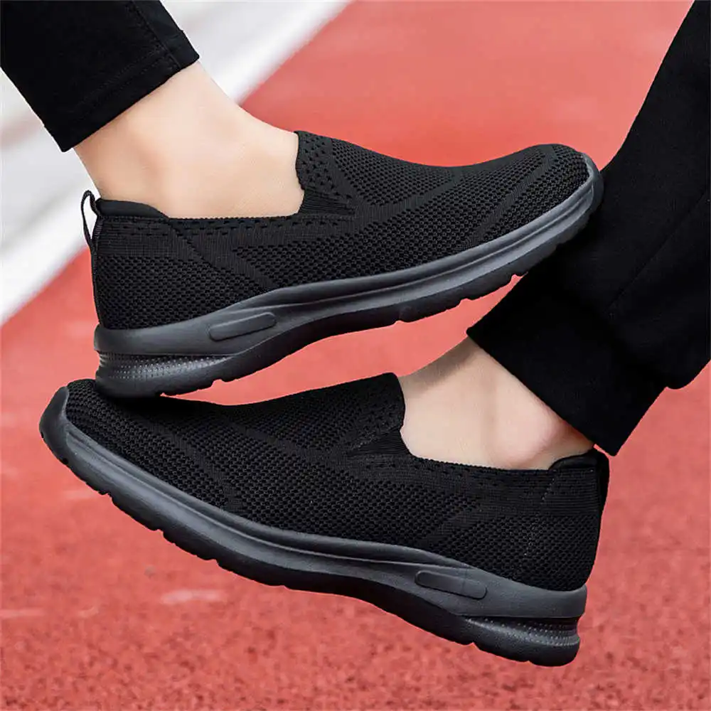 Without Lace Net Man's Boots F - Best Tech Office Accessories 评论和价格