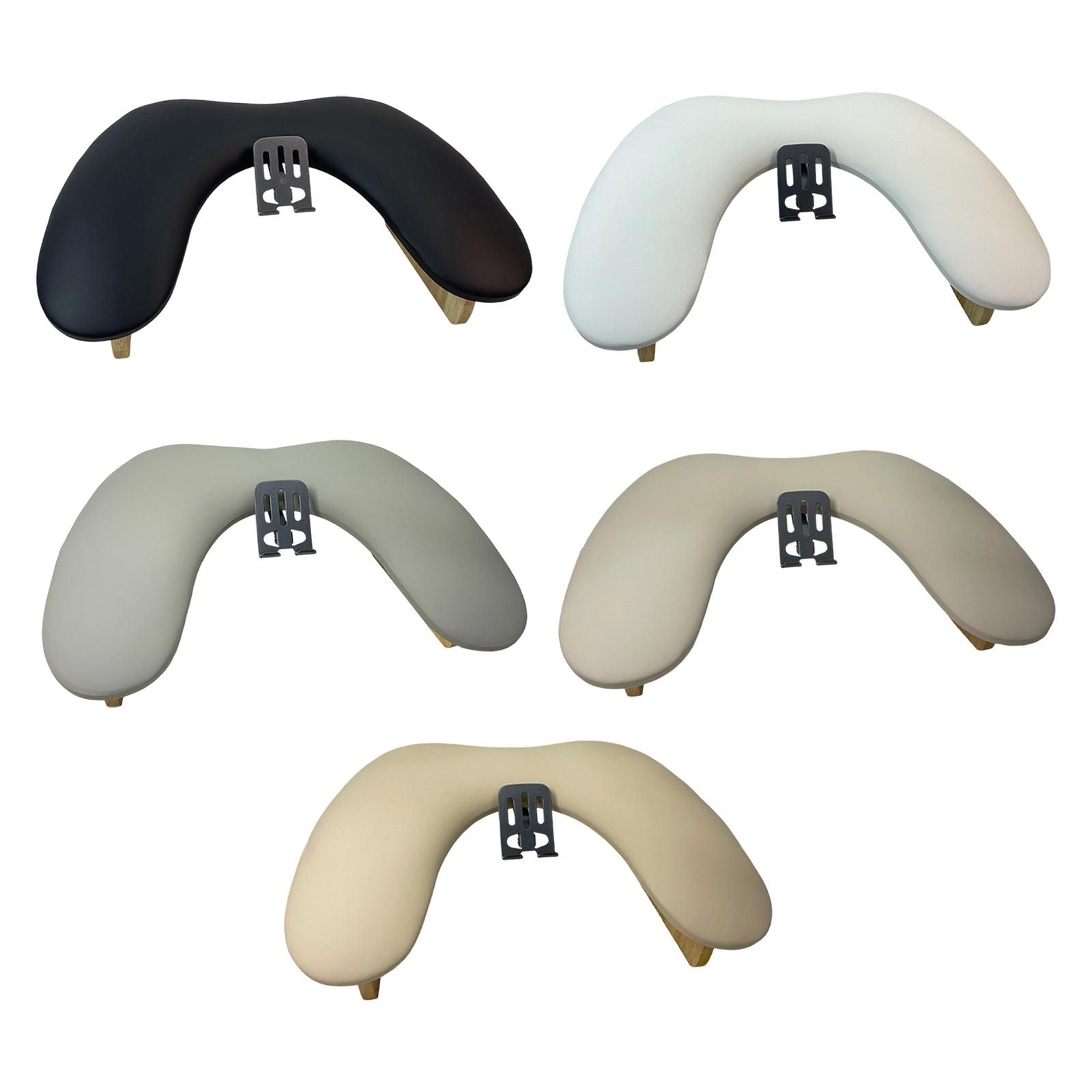 Manicure Nail Arm Rest Stand G - Tech Accessories Gifts 评论和价格