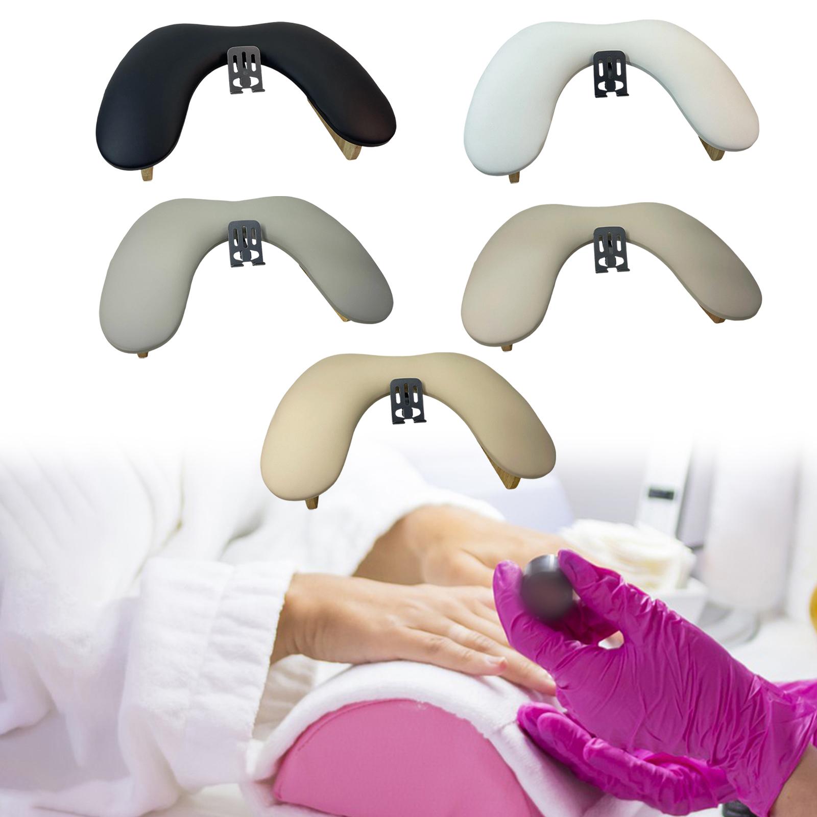 Manicure Nail Arm Rest Stand G - Tech Accessories Gifts 评论和价格