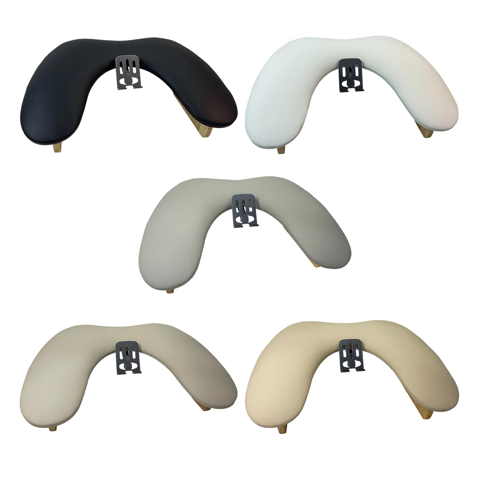 Manicure Nail Arm Rest Stand G - Tech Accessories Gifts 评论和价格