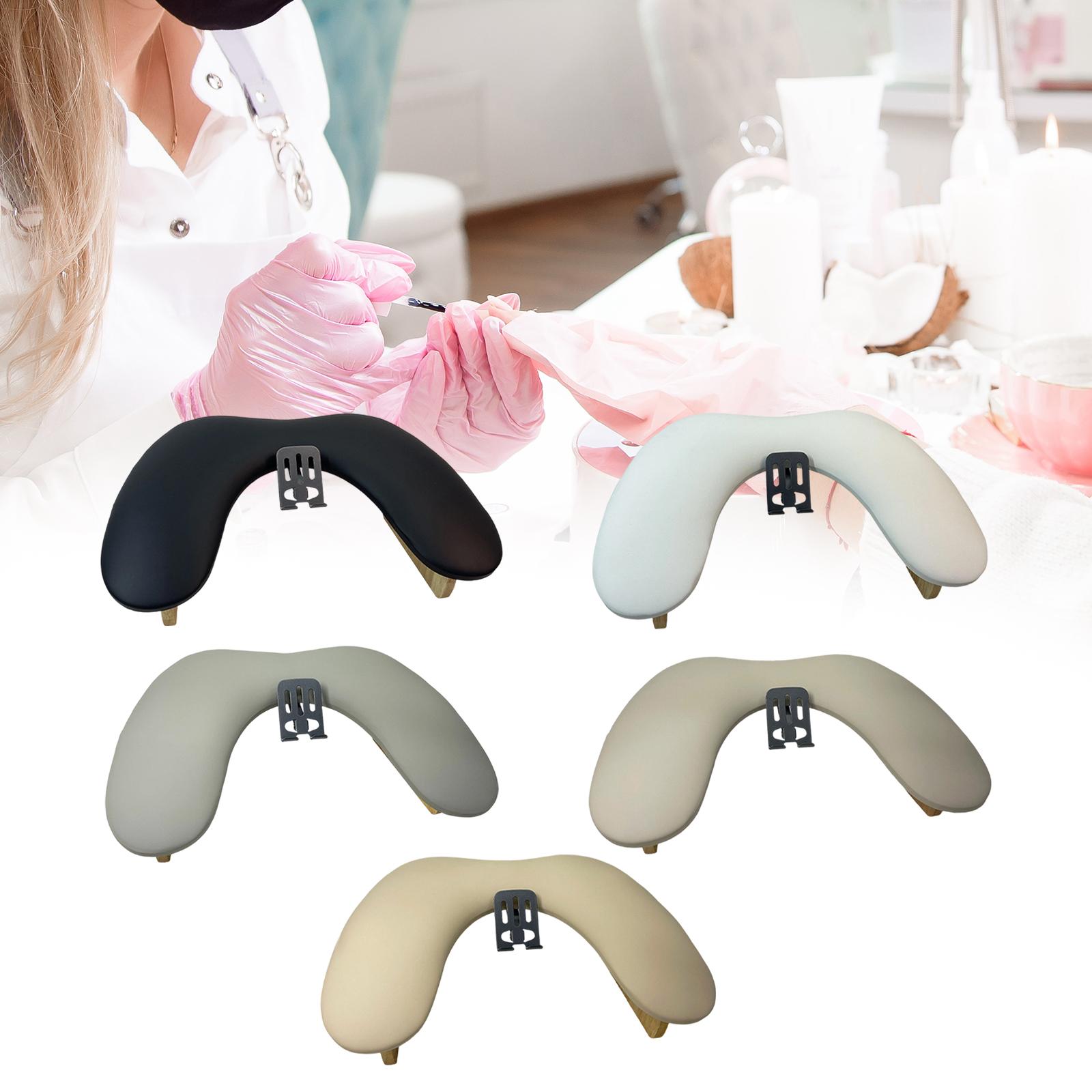 Manicure Nail Arm Rest Stand G - Tech Accessories Gifts 评论和价格