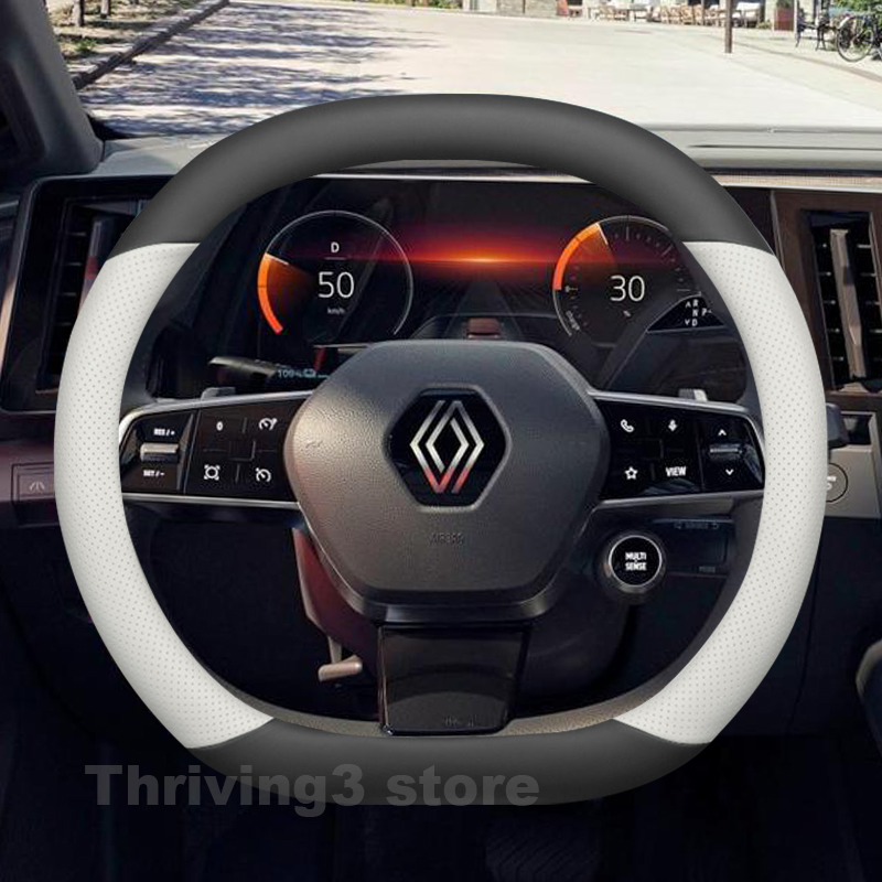 Car Steering Wheel Cover For R - Tech Accessories Hub 评论和价格
