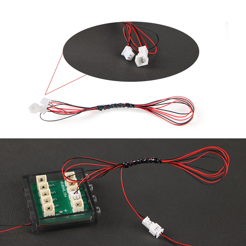 10pcs DIY LED 2pin 1X1 Buildin - Tech Accessories Hub 评论和价格