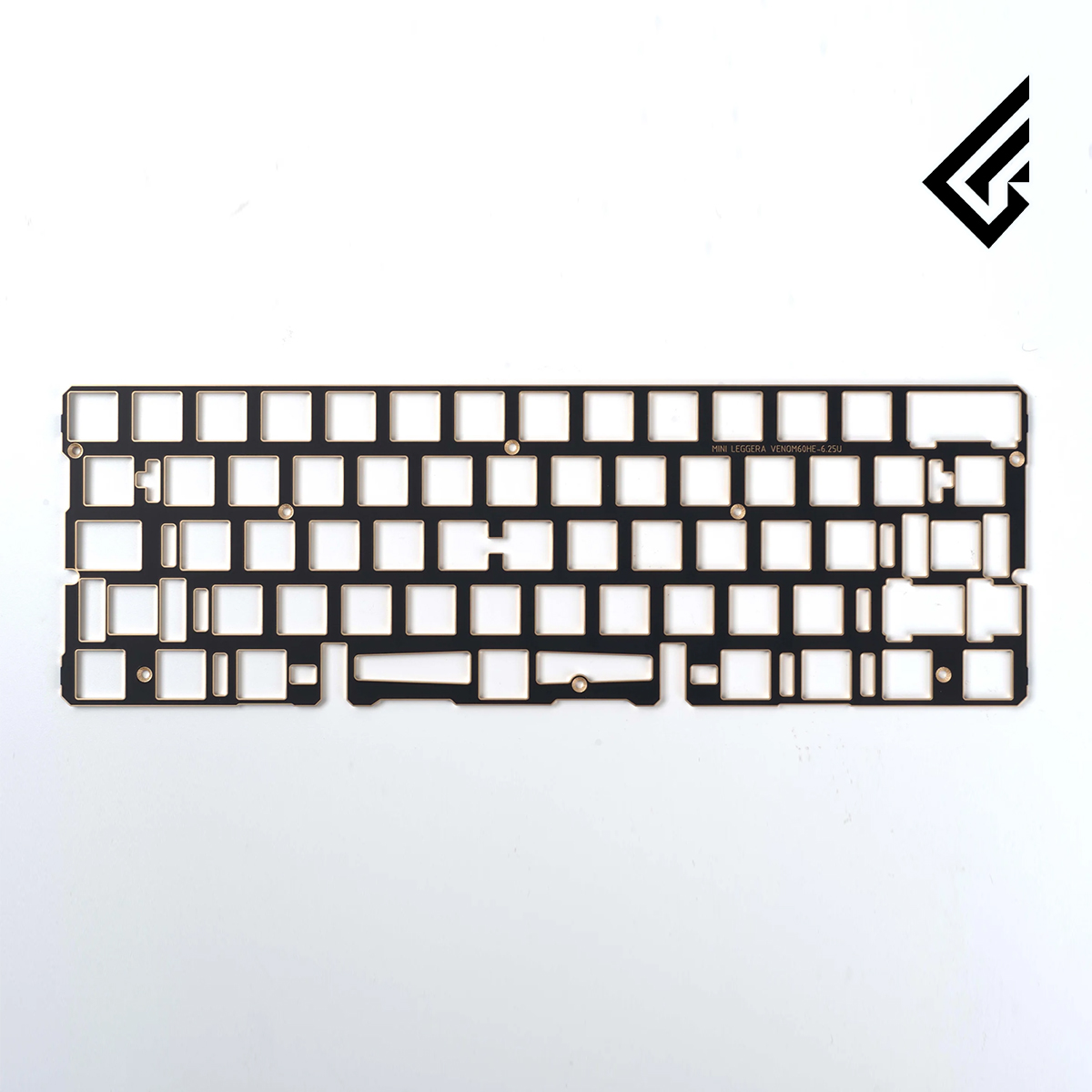 Geonworks Venom60 HE Venom65 H - Tech Gaming Accessories 评论和价格