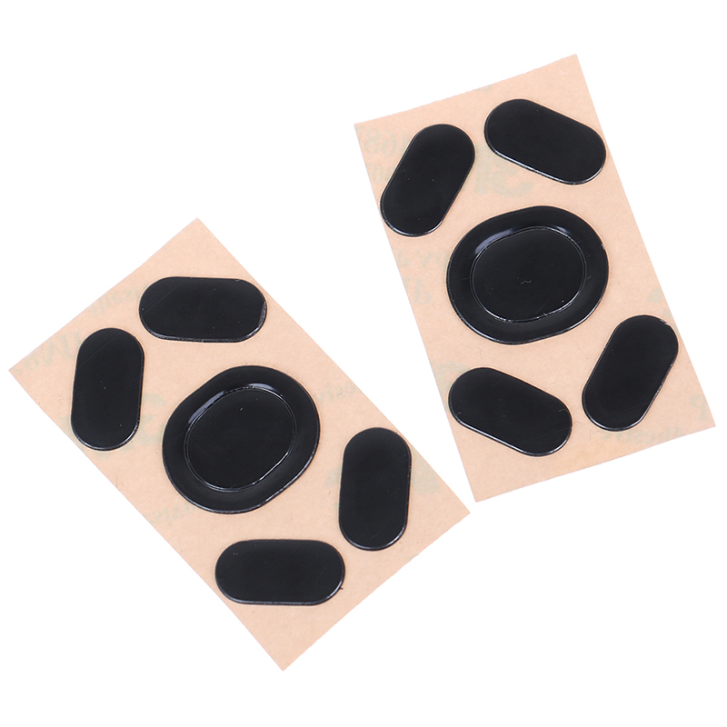 2sets Mouse Skates Pad Mouse F - Logitech Mouse G203 评论和价格
