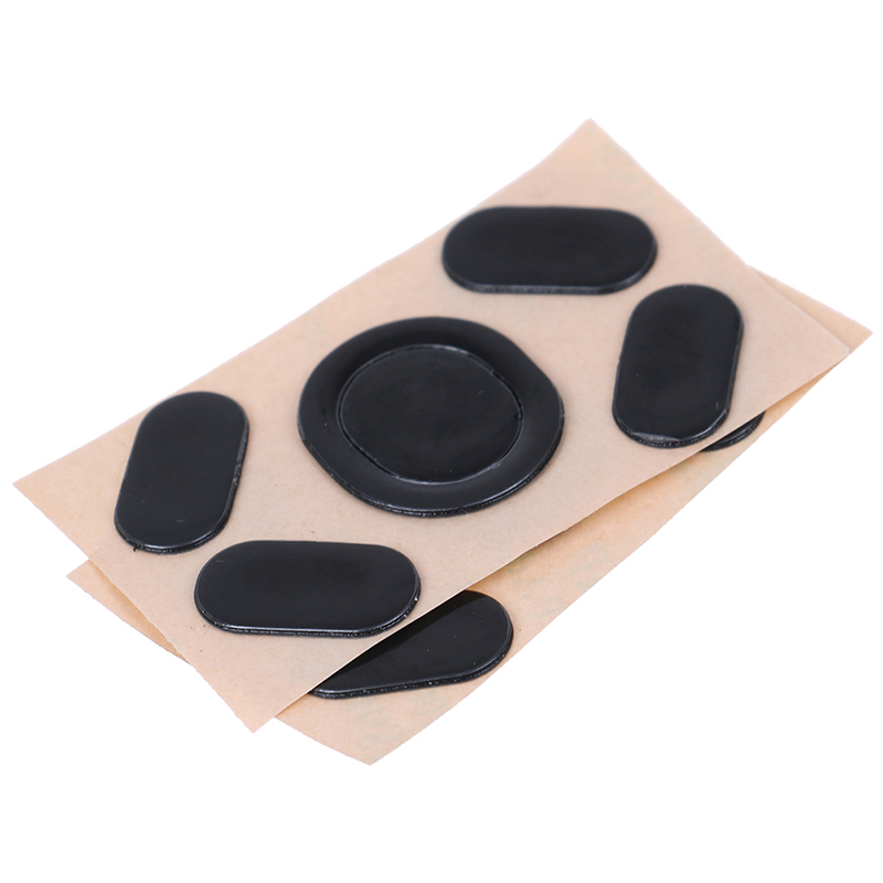 2sets Mouse Skates Pad Mouse F - Logitech Mouse G203 评论和价格