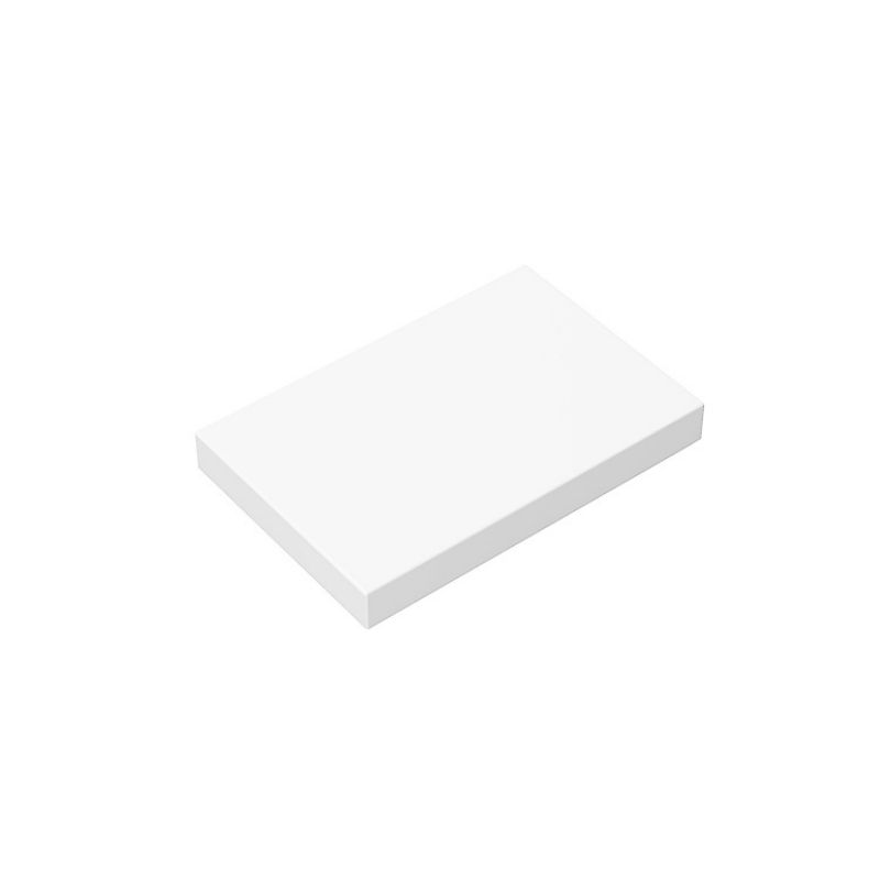 MOC 10PCS 26603 2x3 Tire Plate - Tech Accessories Gifts 评论和价格