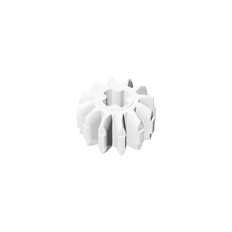 MOC 10PCS 32270 Gear 12 Tooth  - Tech Accessories Gifts 评论和价格