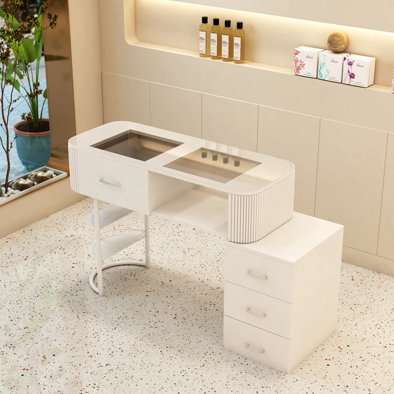 Accessories Stand Nail Table W - Tech Table Accessories 评论和价格