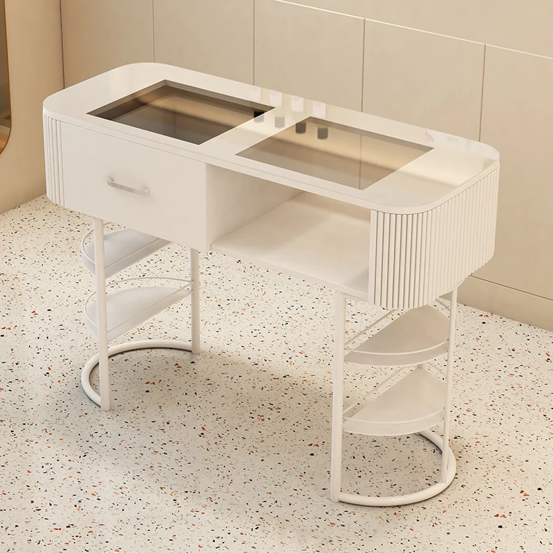 Accessories Stand Nail Table W - Tech Table Accessories 评论和价格
