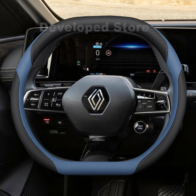 Car Steering Wheel Cover For R - Tech Accessories Hub 评论和价格