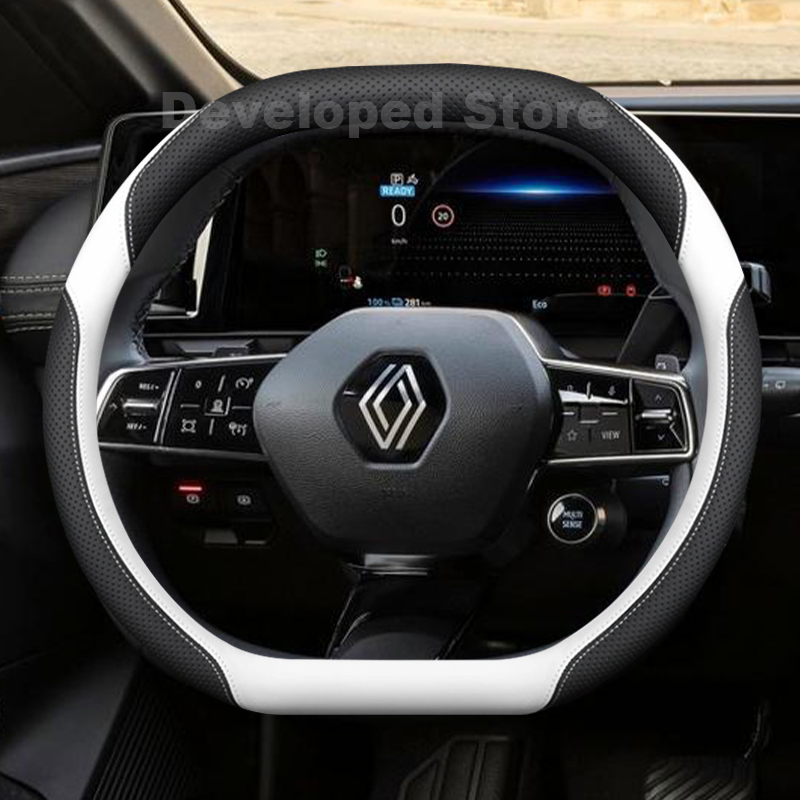 Car Steering Wheel Cover For R - Tech Accessories Hub 评论和价格