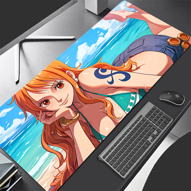 Mouse Pad One Piece Durable An - Tech Gaming Accessories 评论和价格