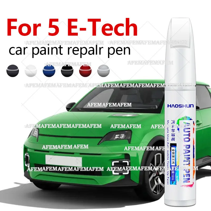 Car Paint Repair Pen For 2024- - I Tech Accessories 评论和价格