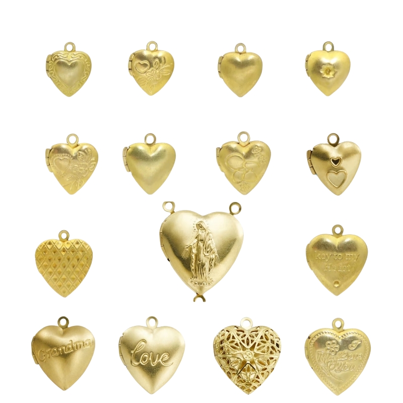 BoYuTe (50 Pieces/Lot) Metal B - Vintage Tech Accessories 评论和价格