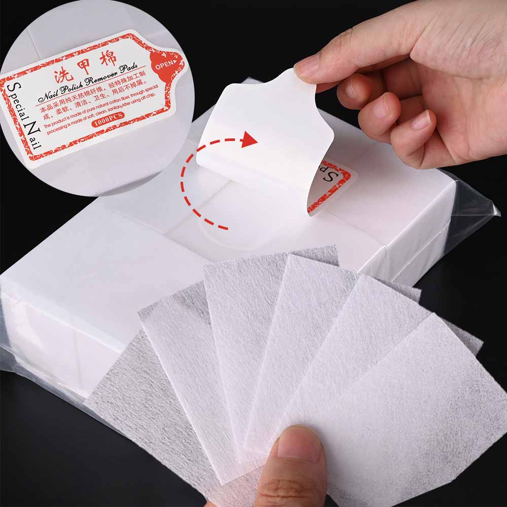 100/3000Pcs Professional Nail  - Nail Tech Accessories 评论和价格