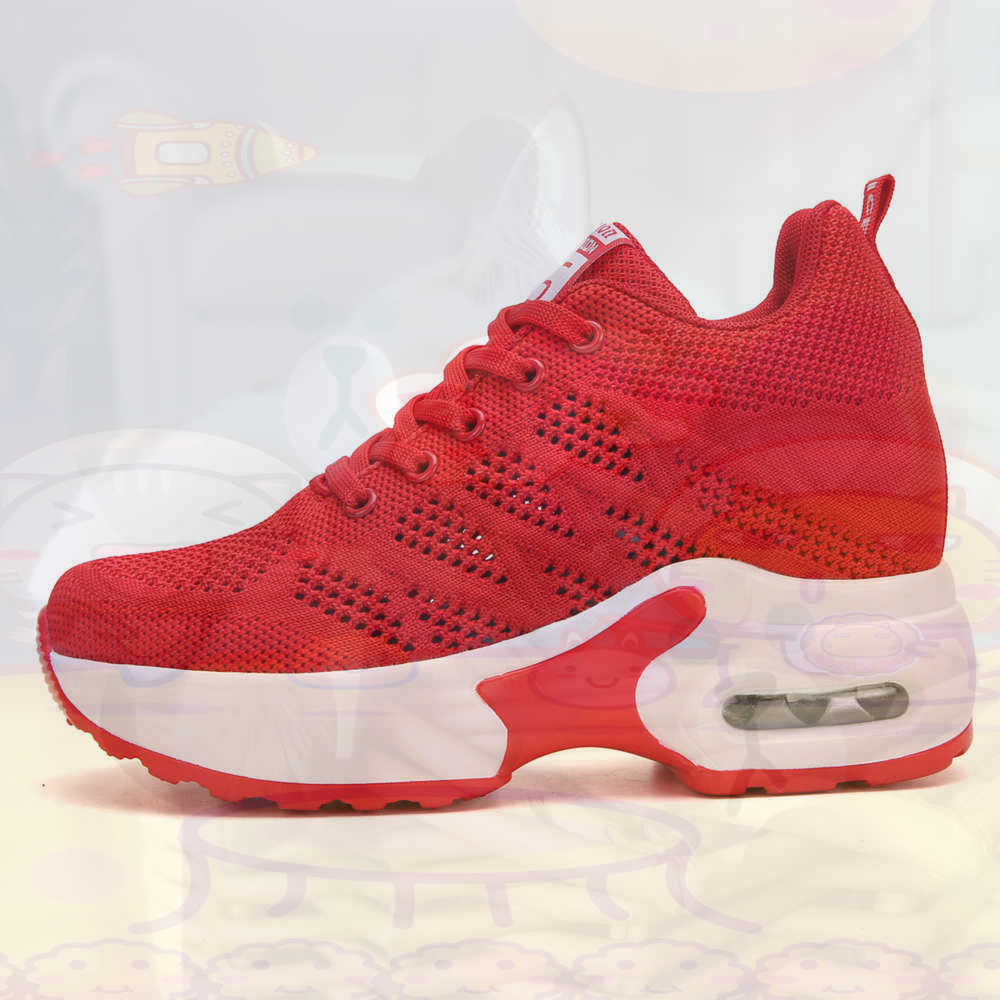 Red Size 36 Shoes Woman Tennis - Tech Accessories Designer 评论和价格