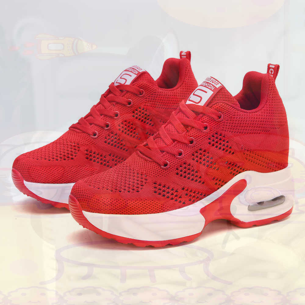 Red Size 36 Shoes Woman Tennis - Tech Accessories Designer 评论和价格