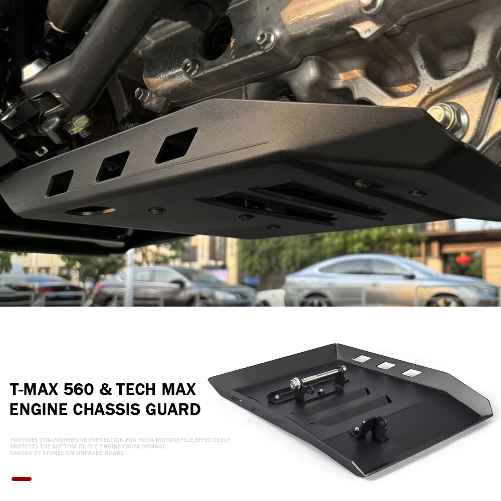 TMAX560 2025 2026 New Motorcyc - I Tech Accessories 评论和价格