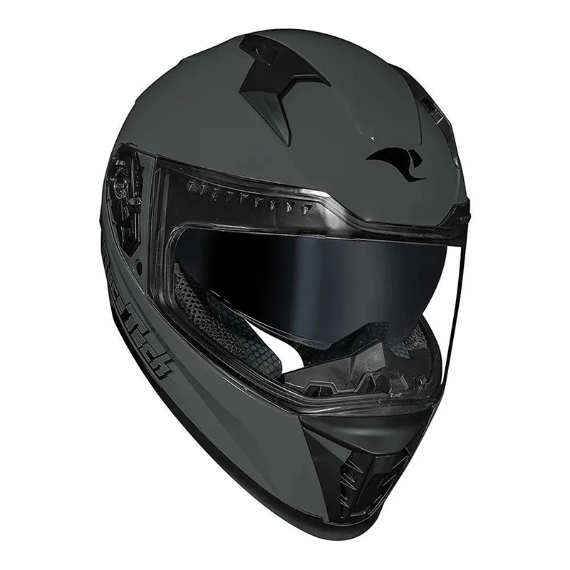 Motorcycle Helmet Visor Lens F - I Tech Accessories 评论和价格