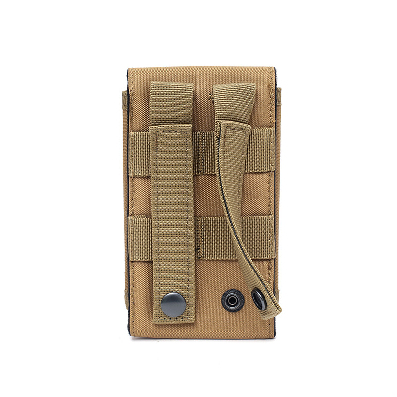 Tatical EDC Cigarette Box Cell - Tech Wear Accessories 评论和价格