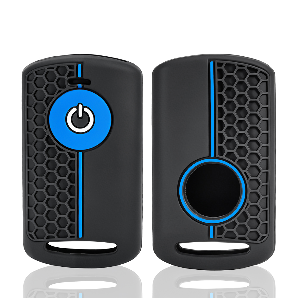Silicone Remote Key Cover Case - Tech Accessories Key 评论和价格
