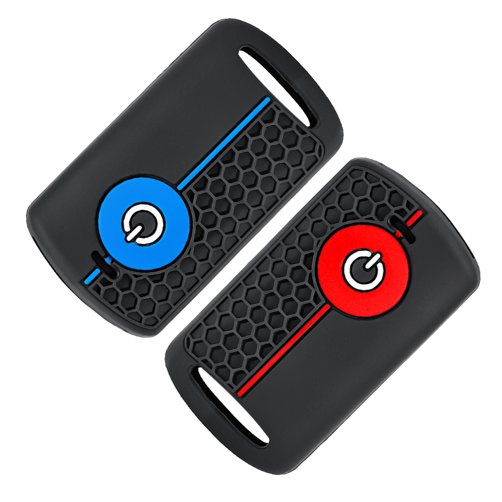 Silicone Remote Key Cover Case - Tech Accessories Key 评论和价格