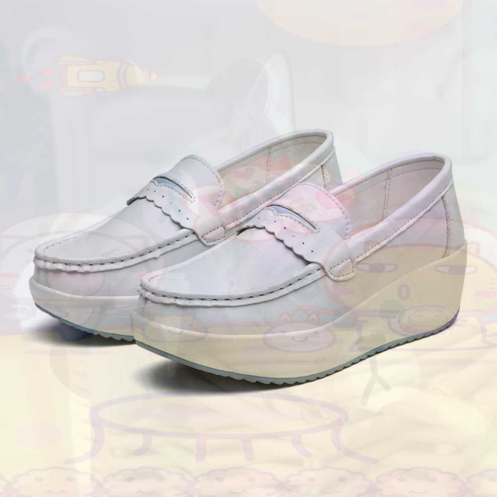 Plataform Winter Pink Sneakers - Best Tech Office Accessories 评论和价格