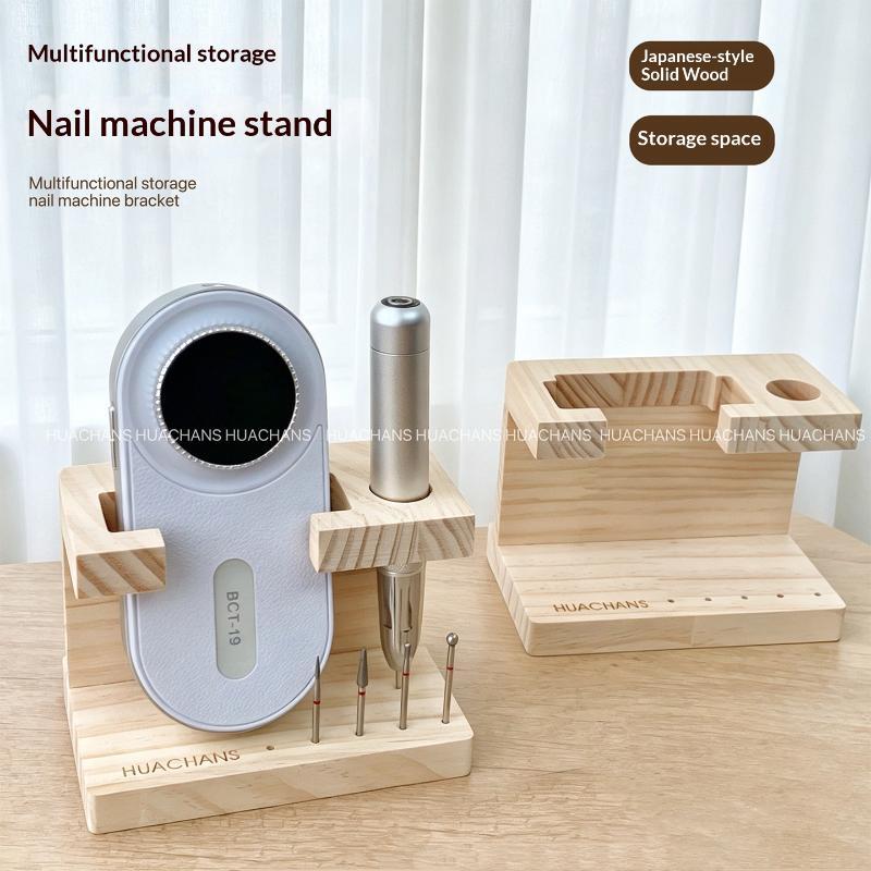 1Pcs Summer Nail Drill Machine - Nail Tech Accessories 评论和价格
