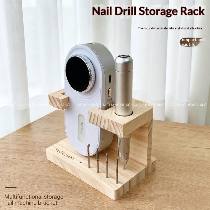 1Pcs Summer Nail Drill Machine - Nail Tech Accessories 评论和价格