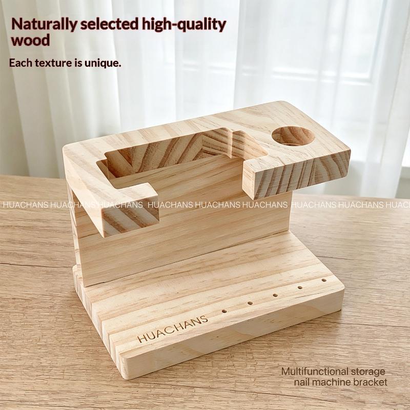 1Pcs Summer Nail Drill Machine - Nail Tech Accessories 评论和价格